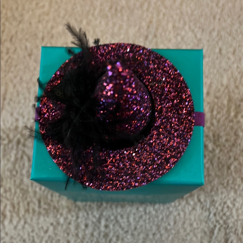 Tieks by Gavrieli Teal Box